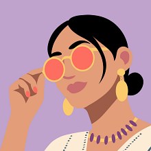 Stylizacja paznokci - zdjęcie profilowe